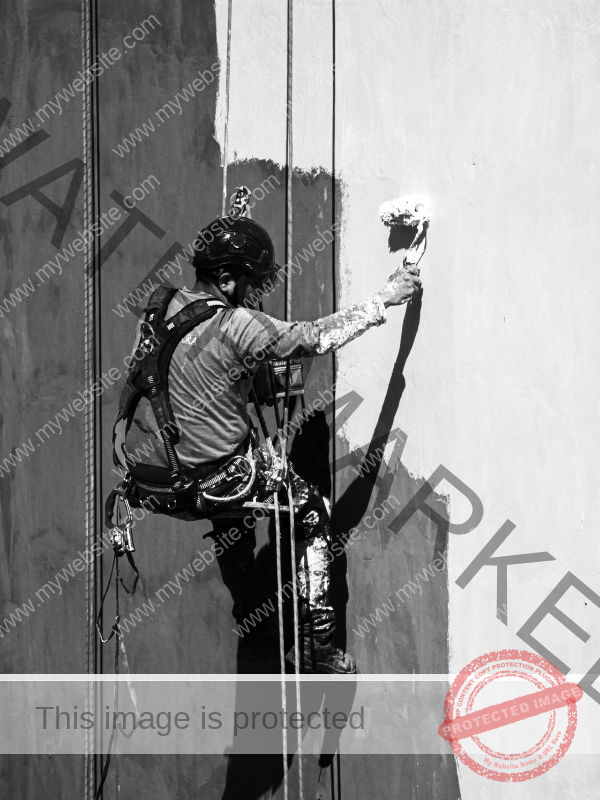 Commercial Painting Services