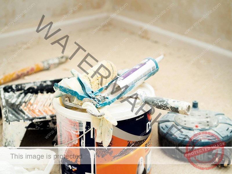 Priming & Protection