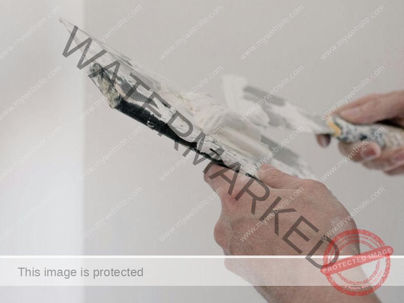 Wall - Preparation