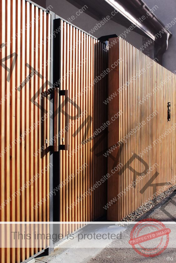fencing