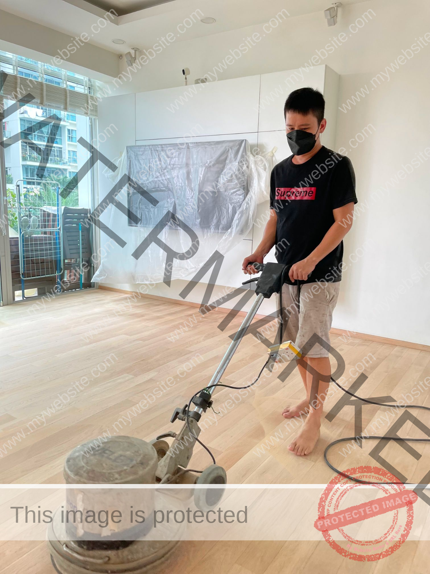 refinishing-work