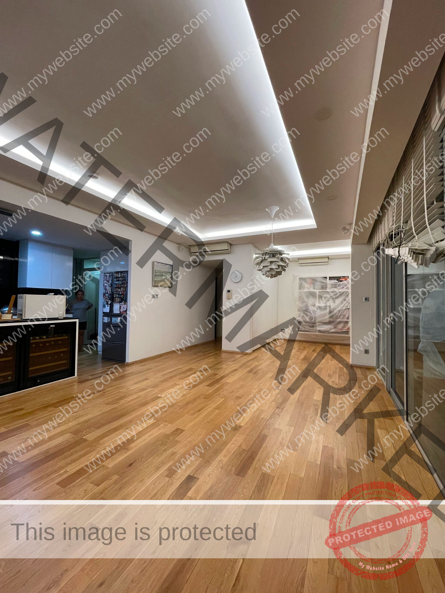 Refinishing works in Singapore