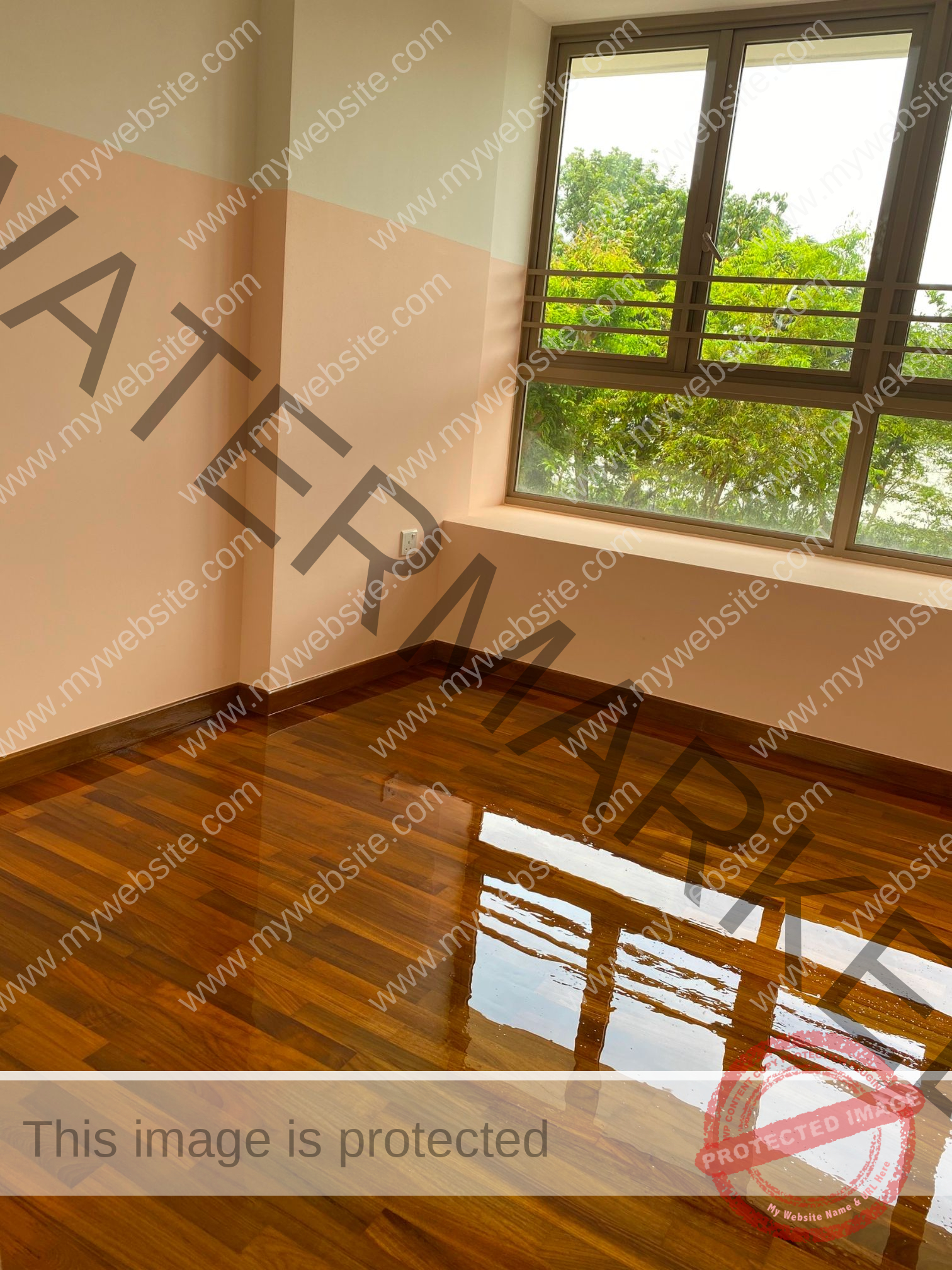 Refinishing works Singapore