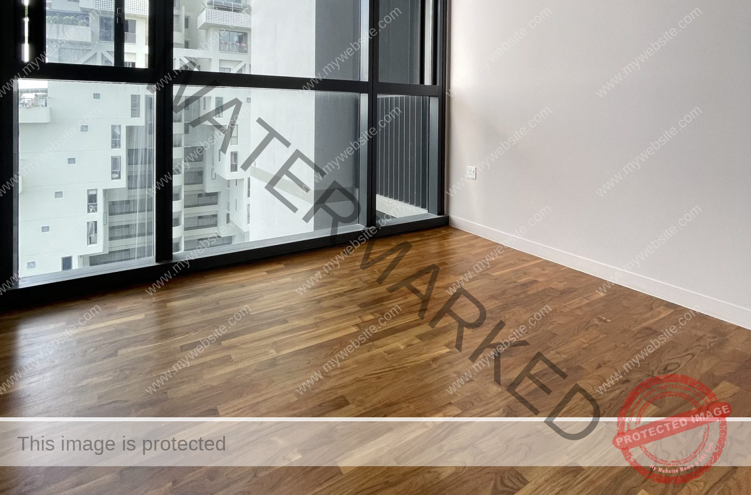 Professional flooring installation services