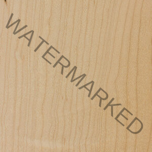 Maple-wood