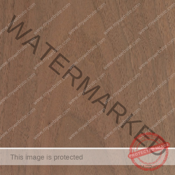 Walnut-wood