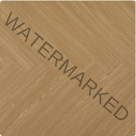 Butter Oak(Herringbone)
