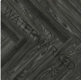 Carbon Oak(Herringbone)