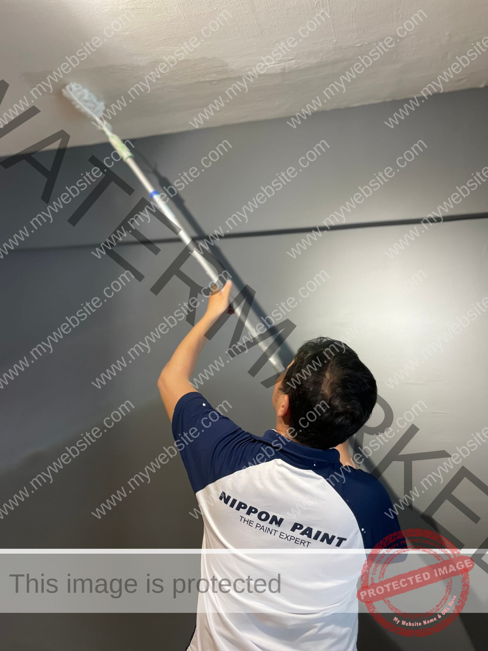 Benefits-of-Professional-Residential-House-Painting-Services