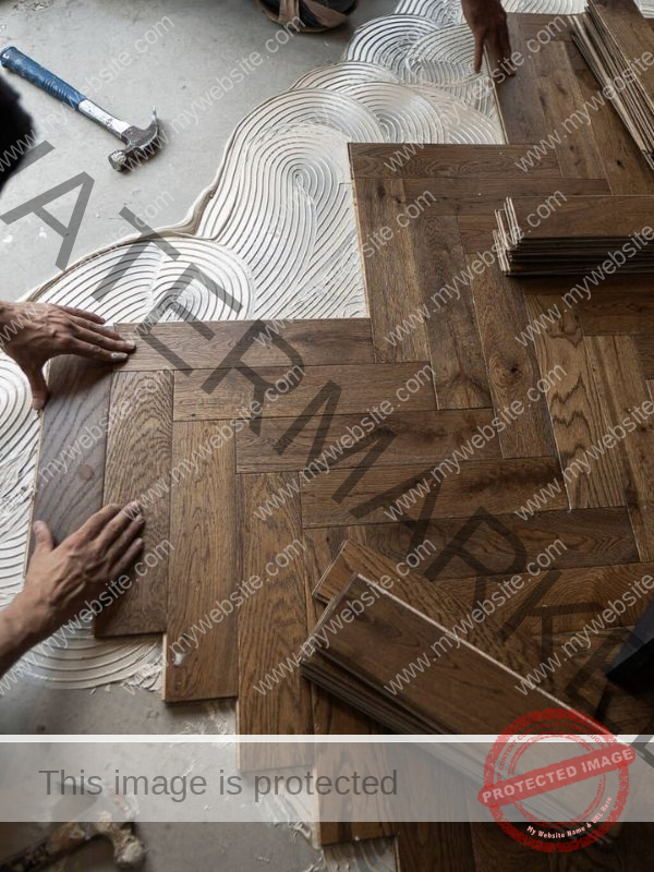Parquet Type