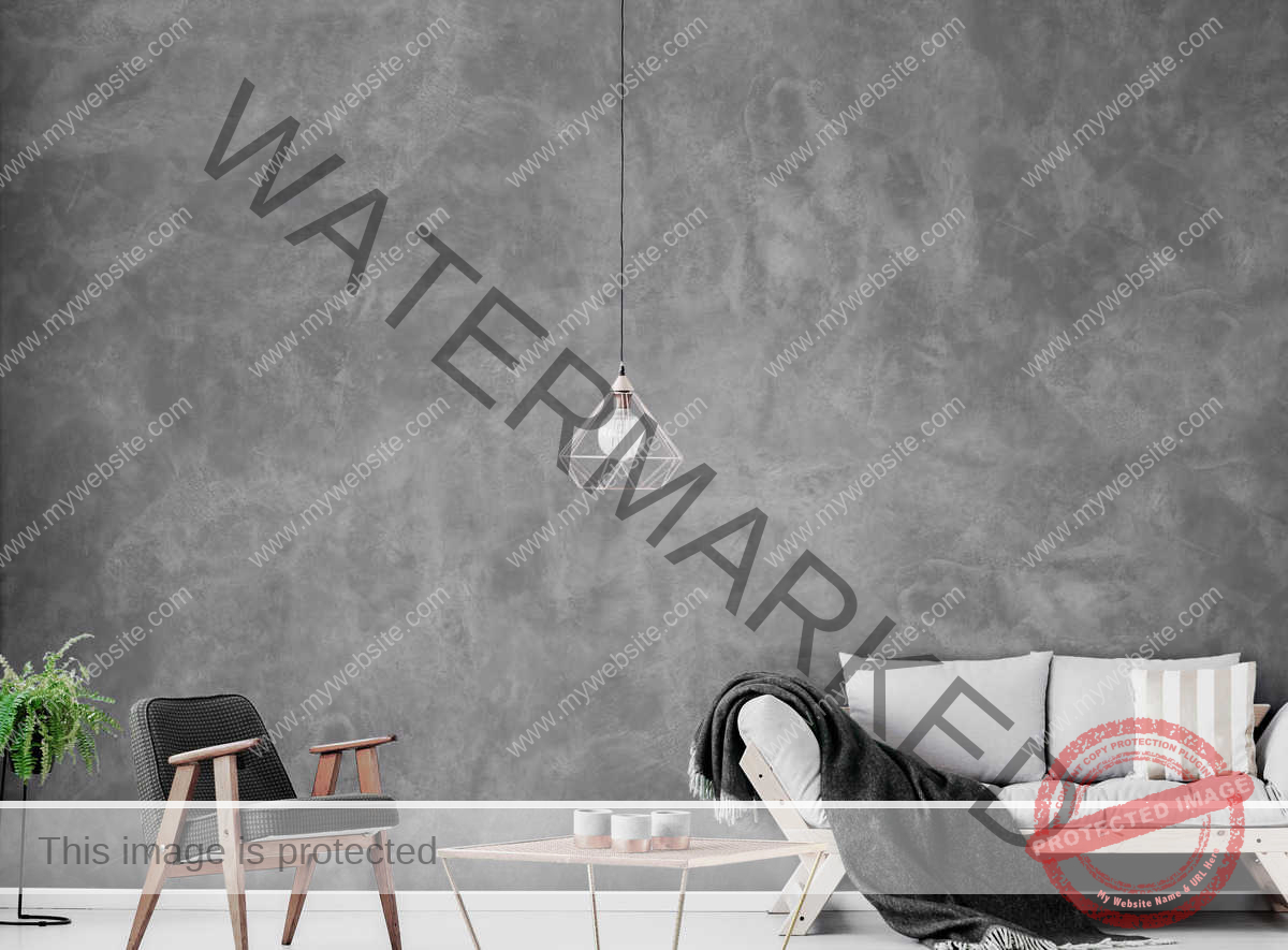 Textured & Feature Wall Painting