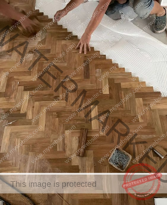 Types of Parquet Flooring