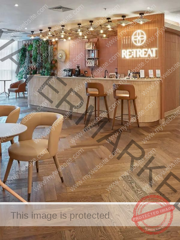 Why parquet Flooring