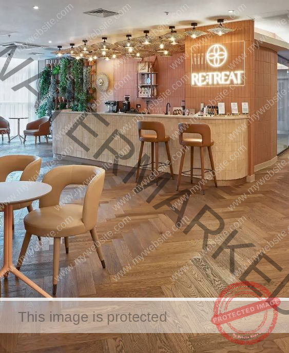 Why Parqueet Flooring