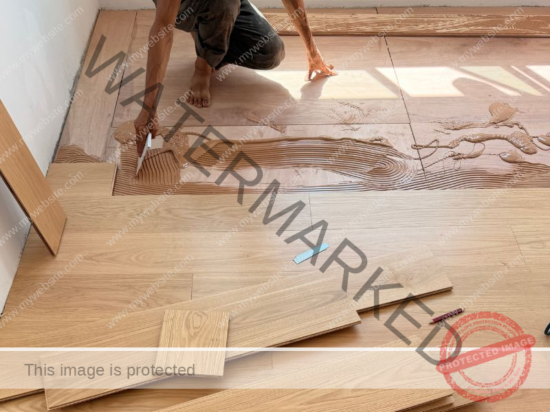 Engineered-Wood-Installation-in-Singapore