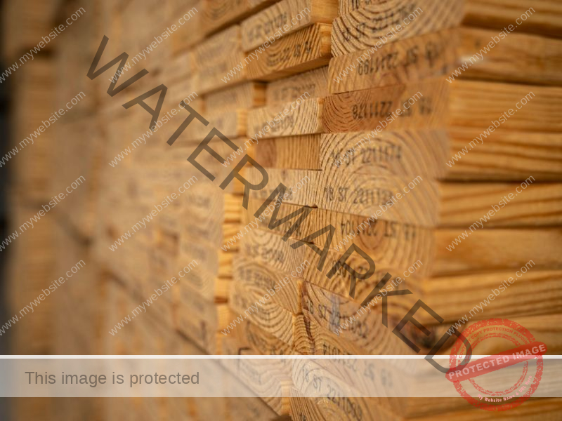 Wood Acclimatisation