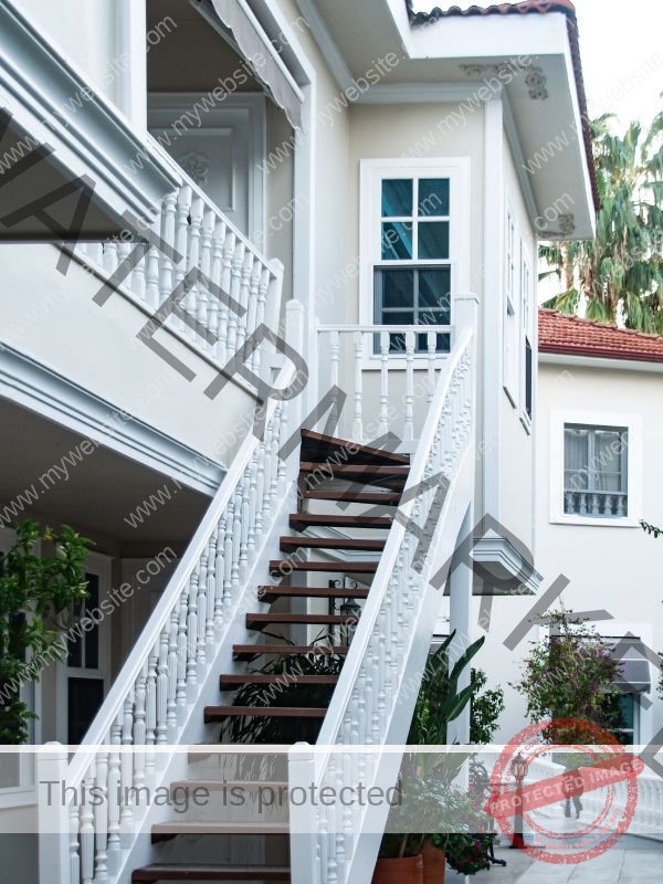 Exterior Painting in Singapore