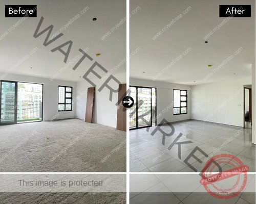 Flooring Contract Singapore