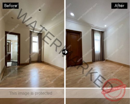 Parquet Flooring